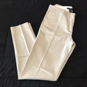 H&M | Light💡Beige Pants